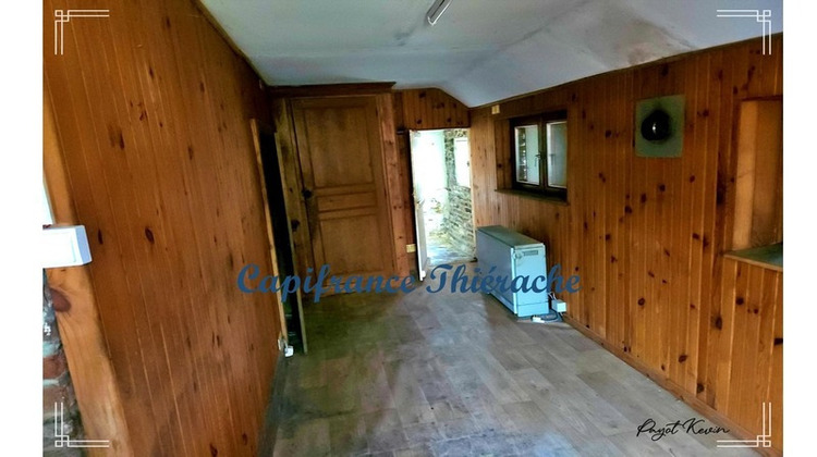 Ma-Cabane - Vente Maison MARLY GOMONT, 75 m²
