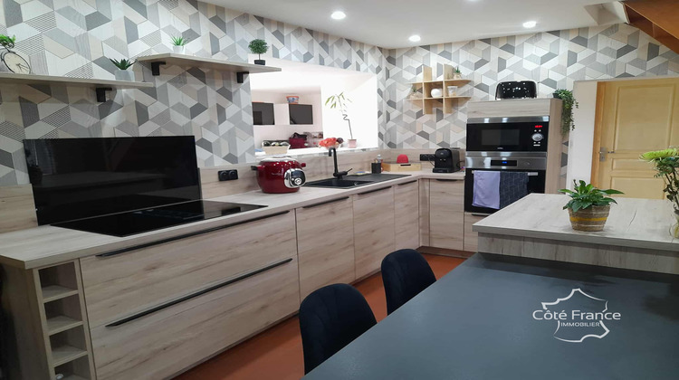 Ma-Cabane - Vente Maison Marly-Gomont, 138 m²