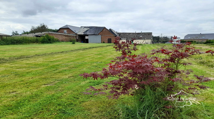 Ma-Cabane - Vente Maison Marly-Gomont, 138 m²