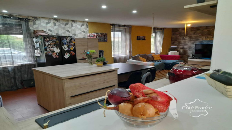 Ma-Cabane - Vente Maison MARLY GOMONT, 138 m²