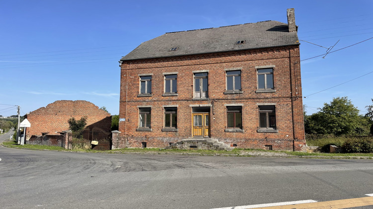 Ma-Cabane - Vente Maison Marly-Gomont, 300 m²