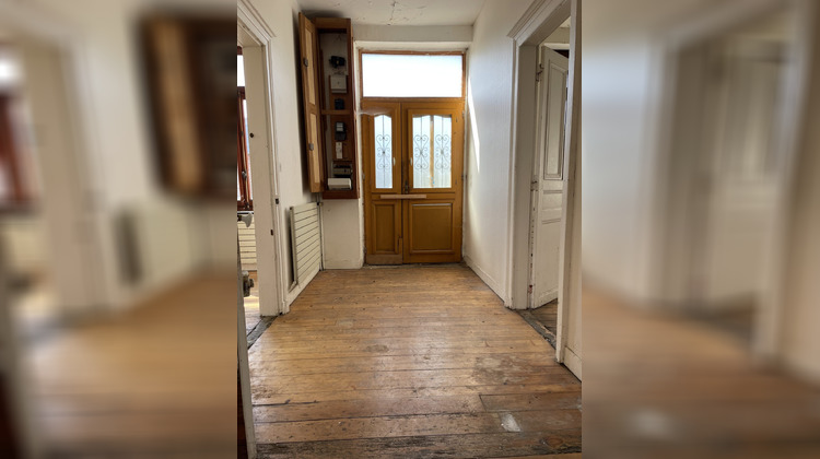 Ma-Cabane - Vente Maison Marly-Gomont, 300 m²