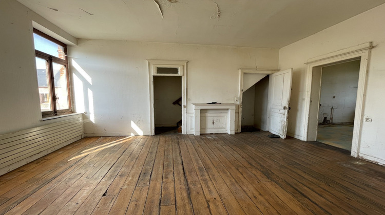 Ma-Cabane - Vente Maison Marly-Gomont, 300 m²