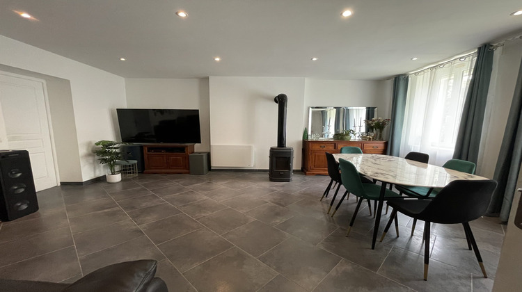 Ma-Cabane - Vente Maison Marly-Gomont, 215 m²