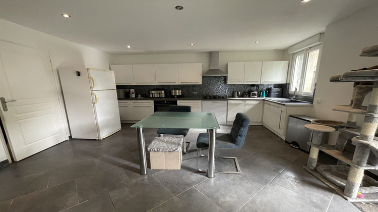 Ma-Cabane - Vente Maison Marly-Gomont, 215 m²