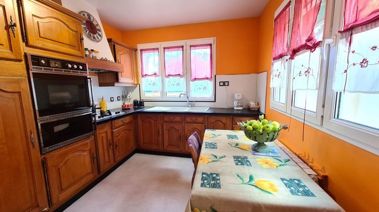 Ma-Cabane - Vente Maison Marly-la-Ville, 135 m²