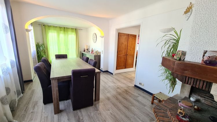 Ma-Cabane - Vente Maison Marly-la-Ville, 135 m²