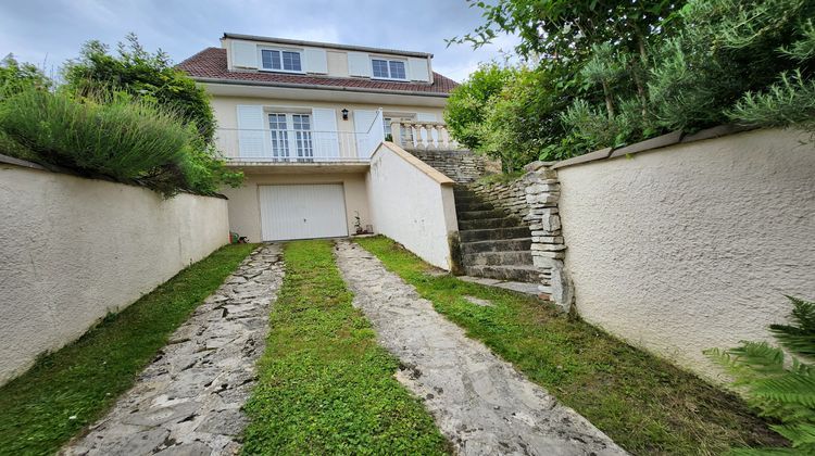 Ma-Cabane - Vente Maison Marly-la-Ville, 88 m²