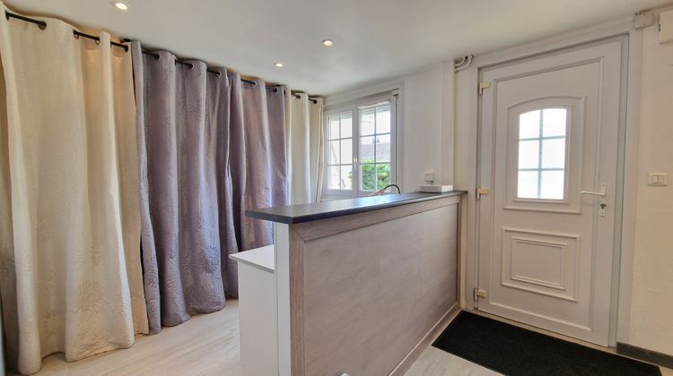 Ma-Cabane - Vente Maison Marly-la-Ville, 103 m²