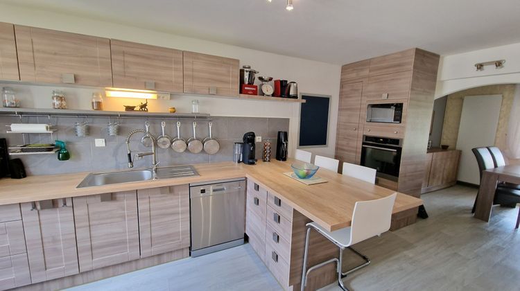 Ma-Cabane - Vente Maison Marly-la-Ville, 103 m²