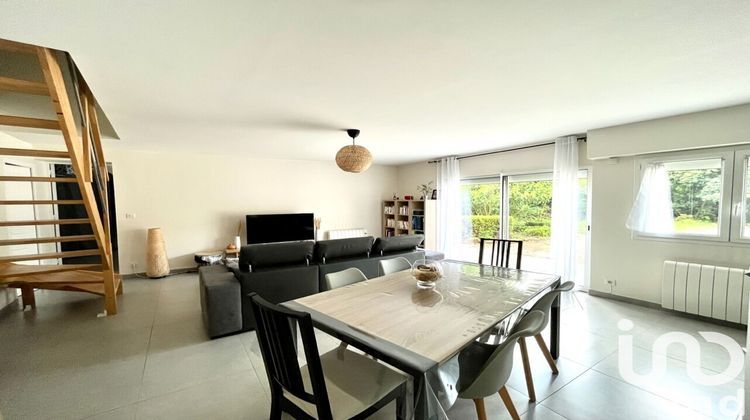 Ma-Cabane - Vente Maison Marly-la-Ville, 110 m²