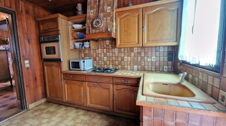 Ma-Cabane - Vente Maison Marly-la-Ville, 72 m²