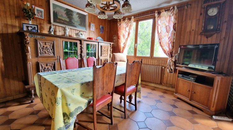 Ma-Cabane - Vente Maison Marly-la-Ville, 72 m²