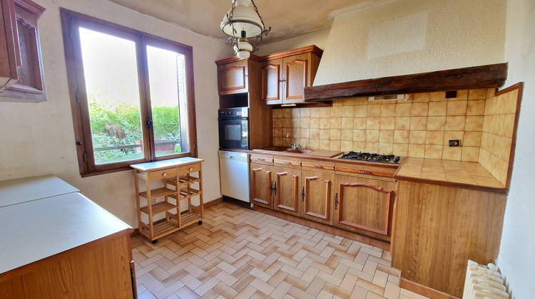 Ma-Cabane - Vente Maison Marly-la-Ville, 90 m²