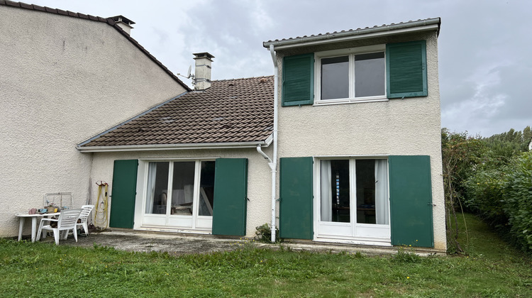 Ma-Cabane - Vente Maison Marly-la-Ville, 105 m²