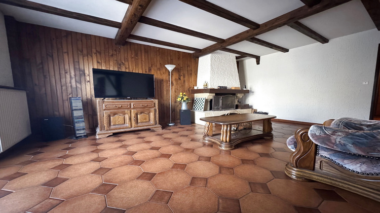 Ma-Cabane - Vente Maison Marly-la-Ville, 108 m²