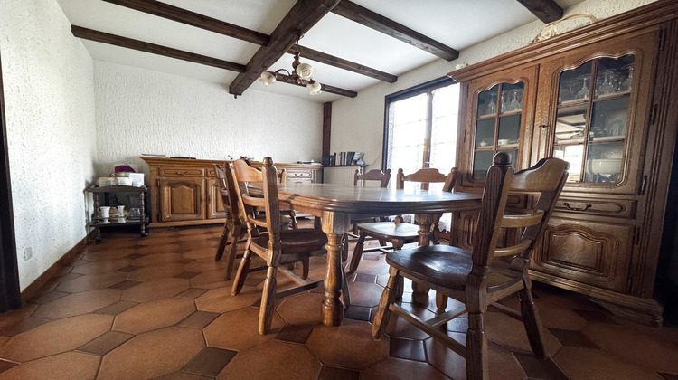 Ma-Cabane - Vente Maison Marly-la-Ville, 108 m²