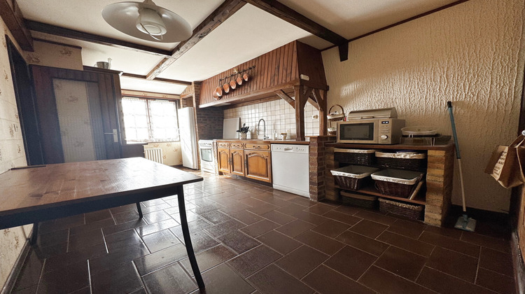 Ma-Cabane - Vente Maison Marly-la-Ville, 108 m²