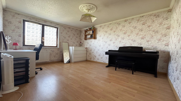 Ma-Cabane - Vente Maison Marly-la-Ville, 108 m²