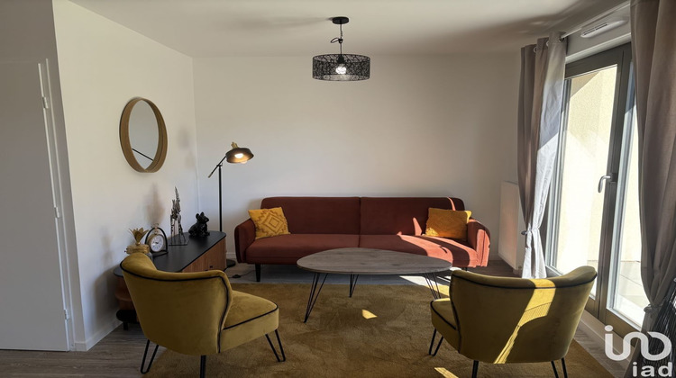 Ma-Cabane - Vente Maison Marly-la-Ville, 87 m²