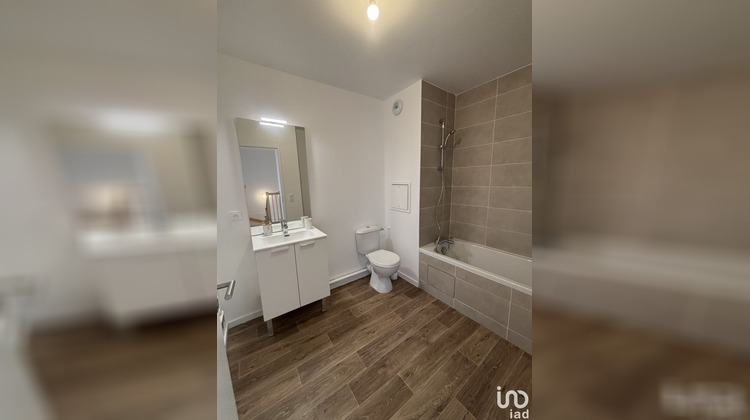 Ma-Cabane - Vente Maison Marly-la-Ville, 87 m²