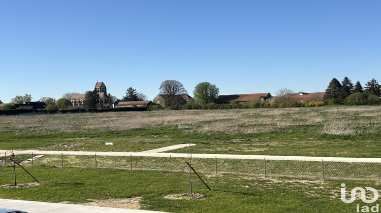 Ma-Cabane - Vente Maison Marly-la-Ville, 87 m²