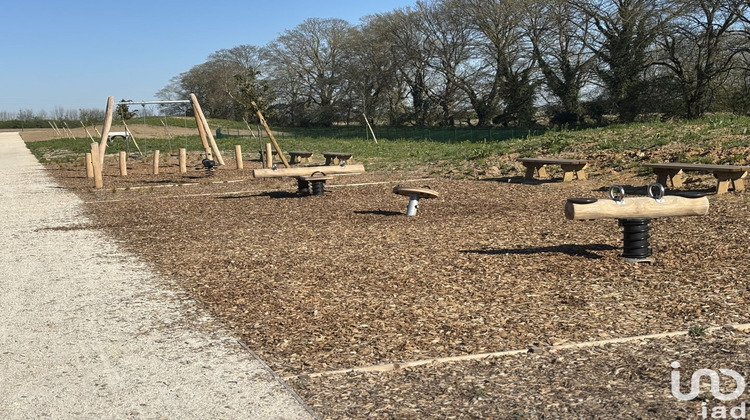 Ma-Cabane - Vente Maison Marly-la-Ville, 87 m²