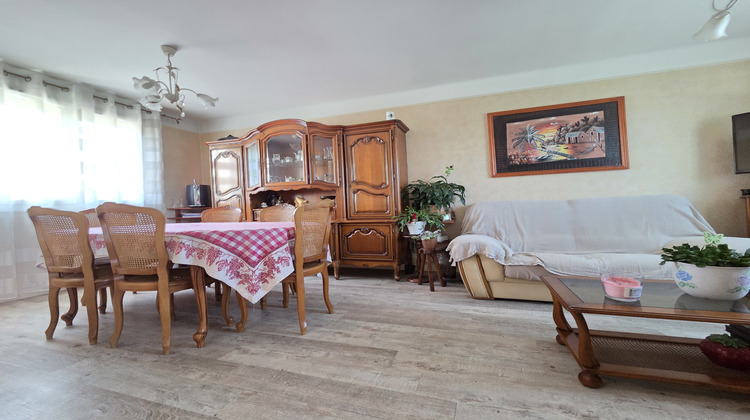 Ma-Cabane - Vente Maison Marly-la-Ville, 65 m²