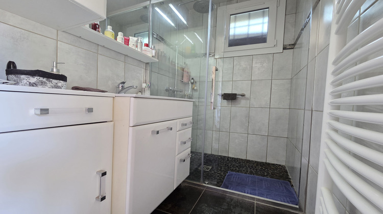 Ma-Cabane - Vente Maison Marly-la-Ville, 65 m²