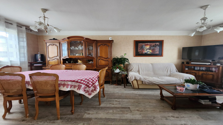 Ma-Cabane - Vente Maison Marly-la-Ville, 69 m²