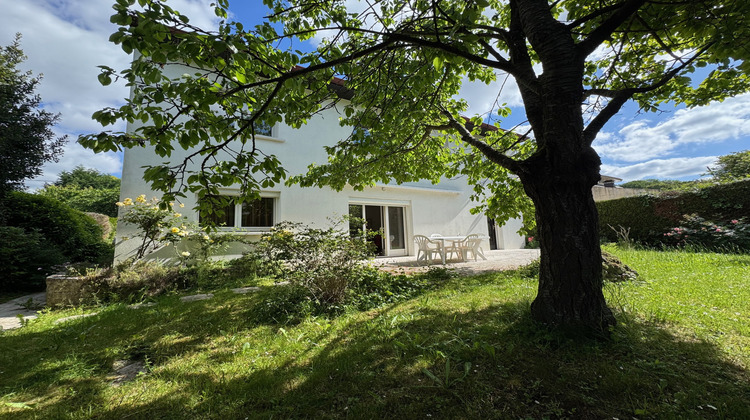 Ma-Cabane - Vente Maison Marly-la-Ville, 216 m²