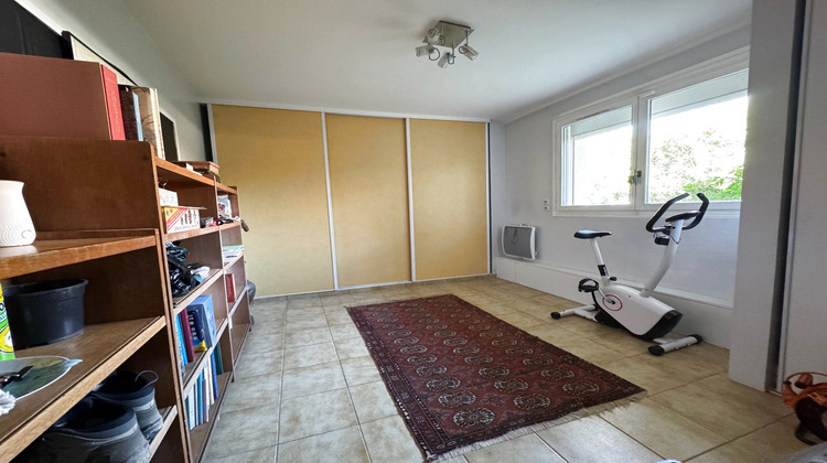 Ma-Cabane - Vente Maison Marly-la-Ville, 216 m²