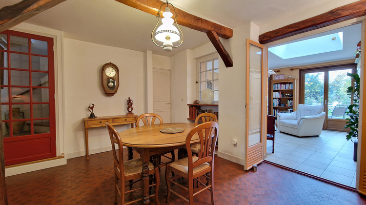 Ma-Cabane - Vente Maison Marly-la-Ville, 119 m²