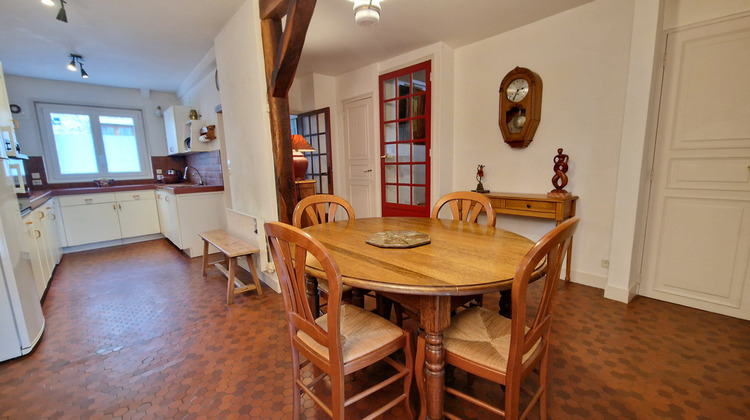 Ma-Cabane - Vente Maison Marly-la-Ville, 119 m²