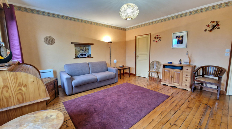 Ma-Cabane - Vente Maison Marly-la-Ville, 119 m²