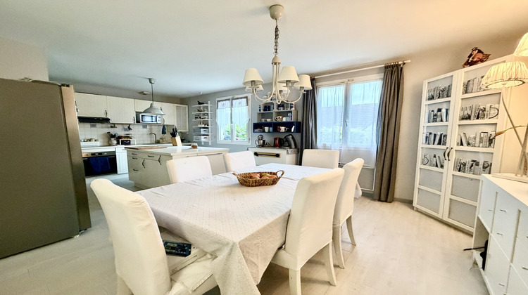 Ma-Cabane - Vente Maison Marly-la-Ville, 103 m²