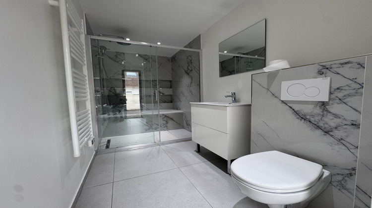 Ma-Cabane - Vente Maison Marly-la-Ville, 66 m²