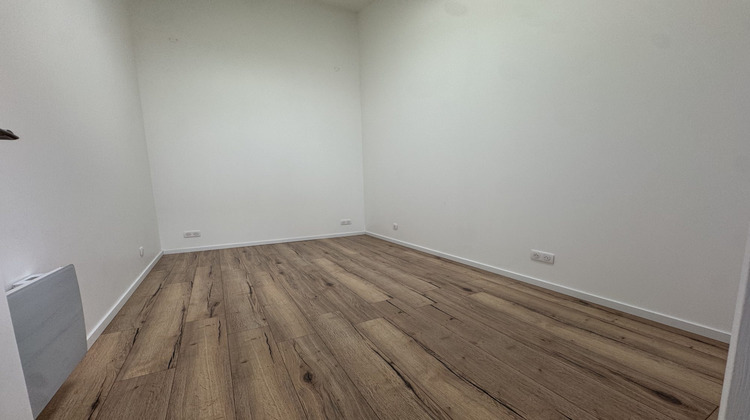 Ma-Cabane - Vente Maison Marly-la-Ville, 66 m²