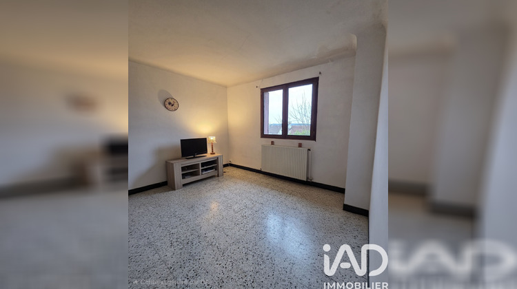 Ma-Cabane - Vente Maison Marly-la-Ville, 70 m²