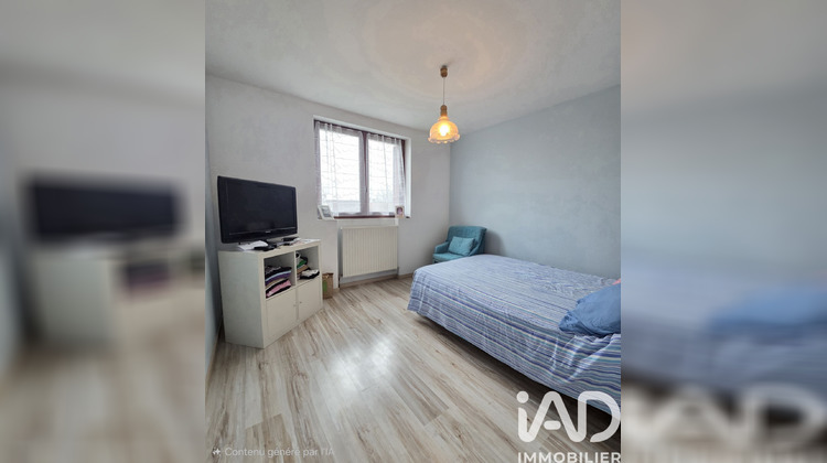 Ma-Cabane - Vente Maison Marly-la-Ville, 70 m²