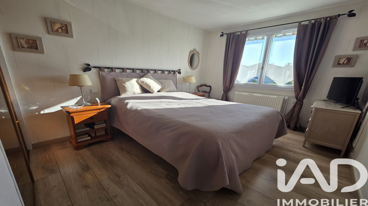 Ma-Cabane - Vente Maison Marly-la-Ville, 106 m²