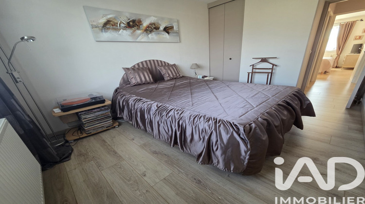 Ma-Cabane - Vente Maison Marly-la-Ville, 106 m²