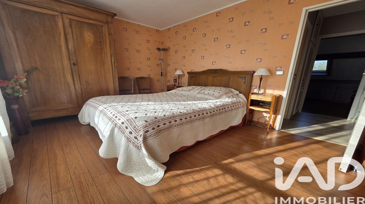 Ma-Cabane - Vente Maison Marly-la-Ville, 106 m²