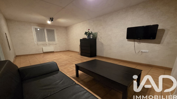 Ma-Cabane - Vente Maison Marly-la-Ville, 91 m²
