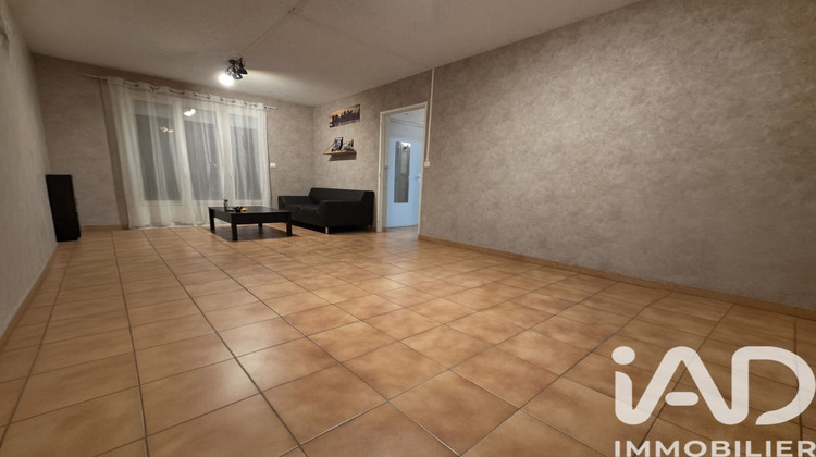 Ma-Cabane - Vente Maison Marly-la-Ville, 91 m²