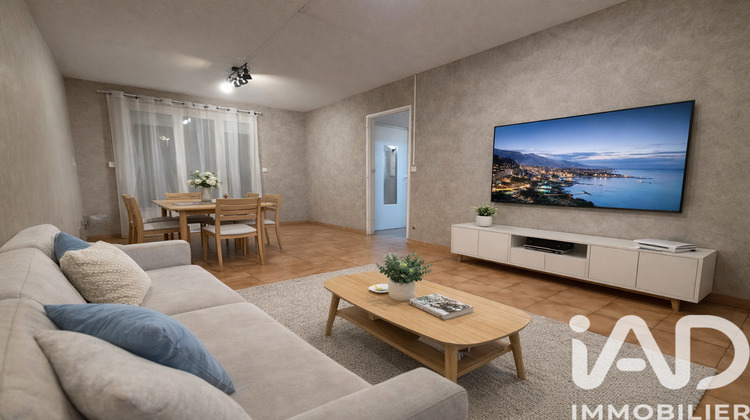 Ma-Cabane - Vente Maison Marly-la-Ville, 91 m²