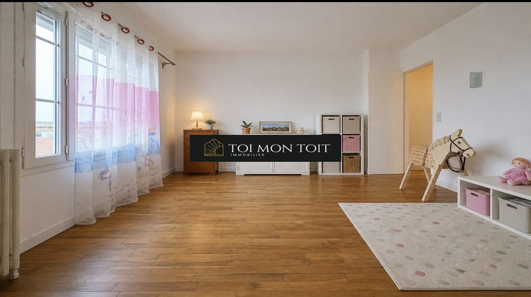 Ma-Cabane - Vente Maison Marly-la-Ville, 102 m²