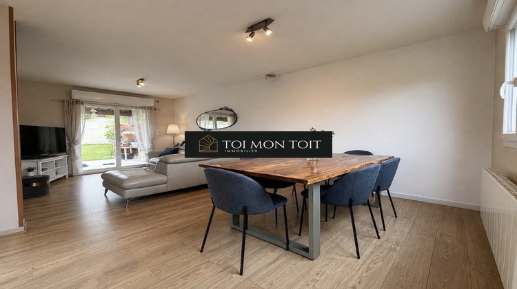 Ma-Cabane - Vente Maison Marly-la-Ville, 82 m²
