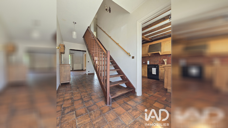 Ma-Cabane - Vente Maison Marly-la-Ville, 105 m²