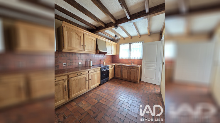 Ma-Cabane - Vente Maison Marly-la-Ville, 105 m²
